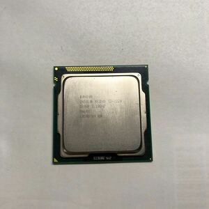 Intel Xeon E3-1220 3.10GHz SR00F /1