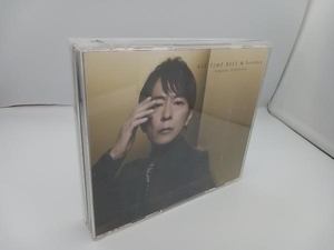 德永英明 CD ALL TIME BEST Presence(初回限定盤)(DVD付)