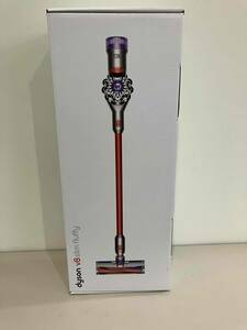 【新品未使用品】dyson ダイソン V8 slim fluffy コードレスクリーナー サイクロン 掃除機