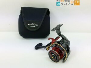 シマノ 19 BB-X テクニウム ファイアブラッド C3000DXG 右巻き SUTブレーキ