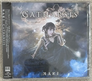 新品【国内CD】MARI (Mary