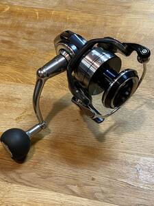 ダイワ セルテート SW 8000-P DAIWA リール 