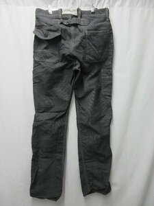 ◆1000円～フリーホイーラーズ FREEWHEELERS UNION SPECIAL OVERALLS パンツ　サイズ32