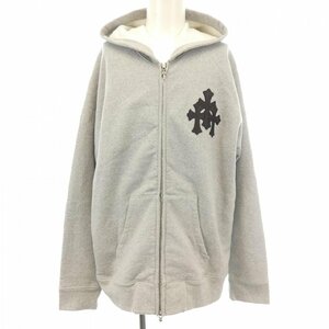 クロムハーツ CHROME HEARTS パーカー