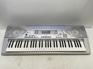 【中古】CASIO カシオ CTK-691 電子ピアノ【2424040014953】