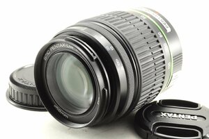 【良品】ペンタックス SMC PENTAX-DA 50-200mm F4-5.6 ED / 外観キレイ #4451