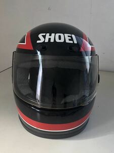 SHOEI 57-58cm ジャンク