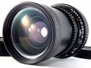 送料無料! HASSELBLAD CARL ZEISS DISTAGON T* C 50mm F4 ブラック ハッセルブラッド ディスタゴン カールツァイス 中判 カメラ レンズ MF