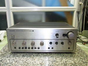 SONY　　ソニー　TA-5650　V-FET