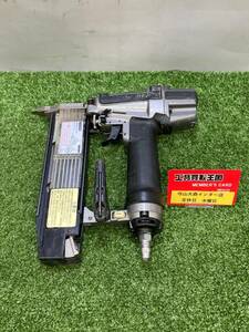 【中古品】【0921】★makita 仕上釘打ち機　AF502F　ITOZ8HHFSEY0