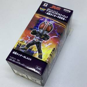 仮面ライダーシリーズ ワールドコレクタブルフィギュア 仮面ライダー3号登場 仮面ライダーBLACK 【ワーコレ/WCF/MASKED RIDER】