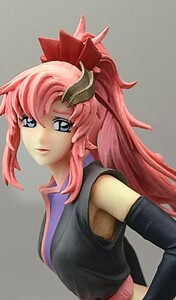 Voice I-doll Superior ラクス・クライン 「機動戦士ガンダムSEED DESTINY」　加工素材用　ジャンク