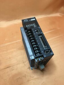 ★美品★【821】HITACHI ADA-04LS サーボドライバー　日立　サーボモーター　SERVOMOTOR