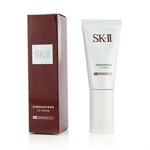 ◆送料無料 SK2 SK-II アトモスフィア CCクリーム SPF50 30g [並行輸入品] ◆未開封品◆