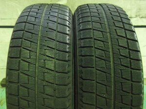 【コ60】REVO2●185/65R15●2本即決