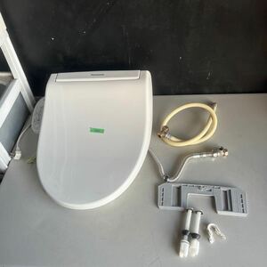 m G25 140サイズ発送　中古　Panasonic 温水洗浄便座 ウォシュレット シャワートイレ 