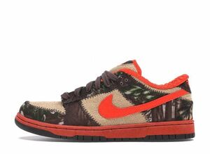 Nike SB Dunk Low "Reese Forbes Hunter" 27.5cm 304292-281