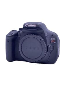 CANON◆デジタル一眼カメラ EOS Kiss X5 EF-S18-55 IS II レンズキット DS126311