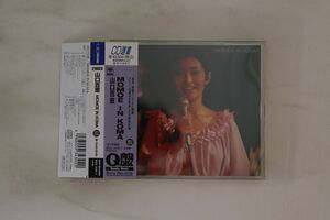 2discs CD 山口百恵 Momoe In Koma SRCL34301 SONY /00220