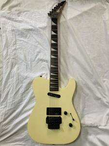 charvel by jackson テレキャスター タイプ 外観はTE-090-SH TE-085-SH