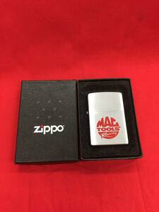 【未使用】■レターパック発送■MAC TOOLS ZIPPO /IT79D58PQF90