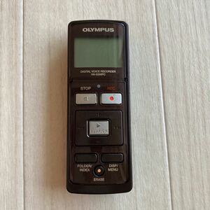 OLYMPUS Voice-Trek VN-5200PC オリンパス ボイストレック ICレコーダー ボイスレコーダー 送料無料 S784