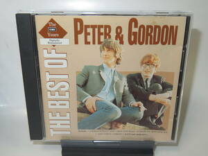 09. Peter & Gordon / The Best Of The EMI Years