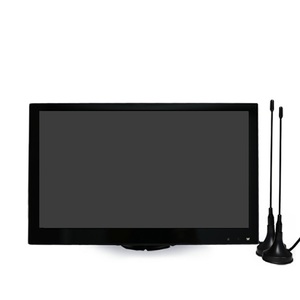 送料無料　１１．６インチフルセグ内蔵テレビ　12v 24v