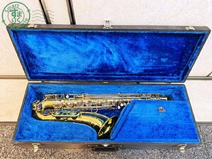 2404605157　●YANAGISAWA テナーサックス ヤナギサワ ハードケース付き 木管 管楽器 楽器 中古