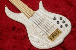 【used】F-Bass / BN5 White 4.165kg #130116【委託品】【GIB横浜】