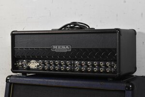 【送料無料!!】MESA BOOGIE メサブギー DUAL RECTIFIER ROADSTER 真空管ギターアンプ ヘッドアンプ