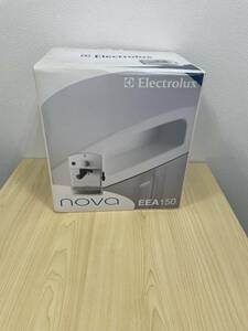 ※未使用品　Electrolux/エレクトロラックス　家庭用　エスプレッソマシーン　NOVA　EEA１５０　容量:1.１Ｌ　