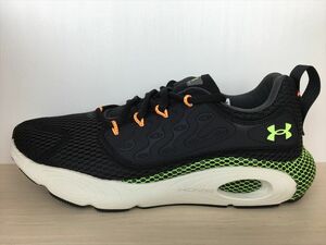 UNDER ARMOUR（アンダーアーマー） HOVR Revenant（ホバーレベナント） 3024371-006 スニーカー 靴 メンズ 26,5cm 新品 (1326)