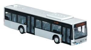 TOMYTEC ワールドバスコレクション WB005 メルセデスベンツ シターロ 銀