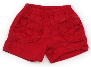 ニットプランナー（ＫＰ） Knit Planner(KP) ショートパンツ 100サイズ 女の子 子供服 ベビー服 キッズ