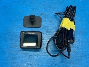 KENWOOD ケンウッド ドライブレコーダー DRV-325 Full HD GPS ドラレコ 2017年製