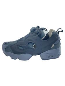 Reebok◆INSTAPUMP FURY EMMI/24.5cm/BLK