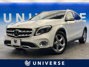 【諸費用コミ】:2019年 GLAクラス GLA220 4マチック 4WD