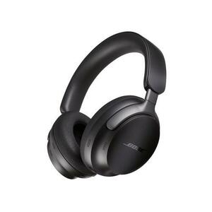 5千円クーポン 新品未開封 メーカー保証1年 BOSE ボーズ QuietComfort Ultra Headphones Black QCULTRAHPBLK