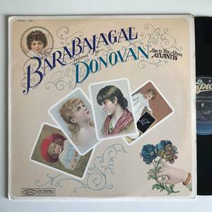 Donovan - Barabajagal