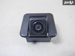 保証付 マツダ純正 DBA-NDERC ロードスター リアカメラ バックカメラ 単体 NDN1 V7 532 GP-KD721RC1 即納 棚E4e