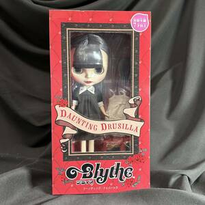 【未開封】ネオブライス ドーンティング・ドゥルーシラ タカラトミー Blythe ドール ラディエンスリニュー スノウ肌 ショップ限定