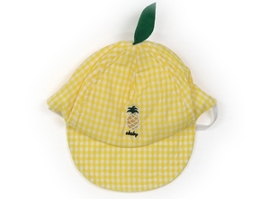 イーベビー e-baby 帽子 Hat/Cap 男の子 子供服 ベビー服 キッズ