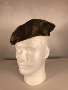 ミリタリー　ベレー帽　イギリス軍　欧州各国軍　ベレー帽子　真贋不明　複数出品　オランダ　スイス ドイツ　欧州　K