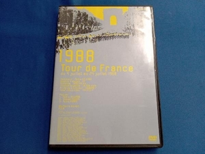DVD ツール・ド・フランス1988 P.デルガド 母へ捧ぐマイヨ・ジョーヌ