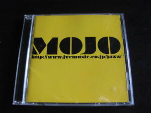 CD MOJO VARIOUS JAZZ