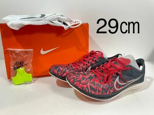 【送料無料】【新品】29㎝ Nike ZoomX Dragonfly Bowerman Track Club ナイキ ズームX ドラゴンフライ バウワーマン トラック クラブ