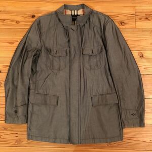 BURBERRY ジャケット　L