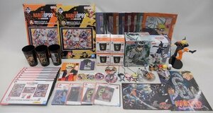 □NARUTO -ナルト- フィギュア グッズ 他 まとめ売り