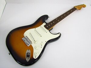Fender JAPAN ST62ネック STD57ボディ エレキギター ジャンク品▽A1137